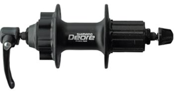   Shimano FH-M525 Deore Disk