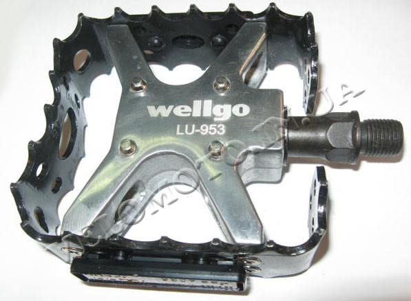  Wellgo LU-953