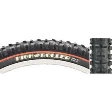 26x2.50 Maxxis High Roller SuperTacky